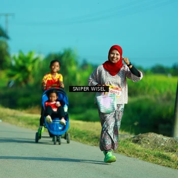 Runner Photo 9261254