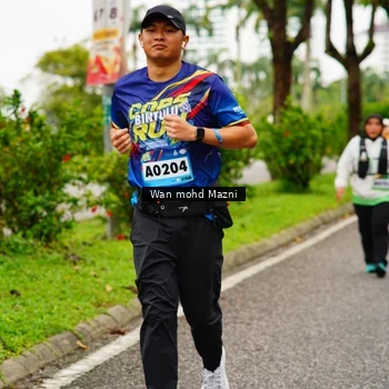Runner Photo 9261260