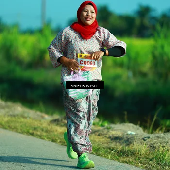 Runner Photo 9261271