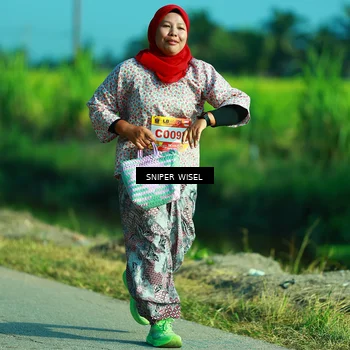Runner Photo 9261280