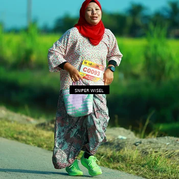 Runner Photo 9261301