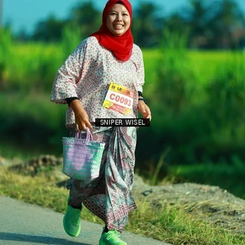 Runner Photo 9261303