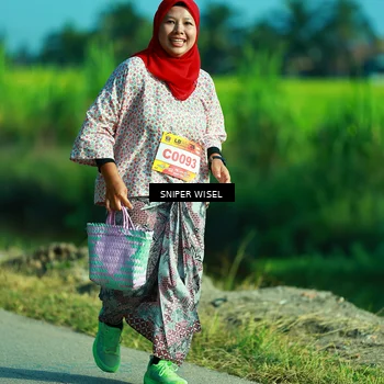Runner Photo 9261307