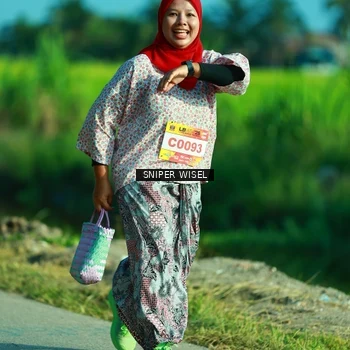 Runner Photo 9261312