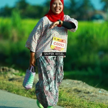 Runner Photo 9261317