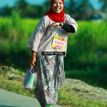 Runner Photo 9261320
