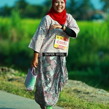 Runner Photo 9261328