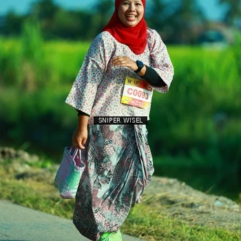 Runner Photo 9261333