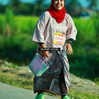 Runner Photo 9261338
