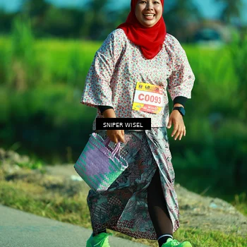 Runner Photo 9261343