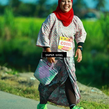 Runner Photo 9261347