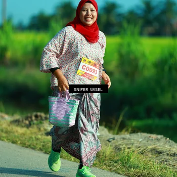 Runner Photo 9261360