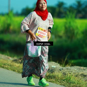 Runner Photo 9261361