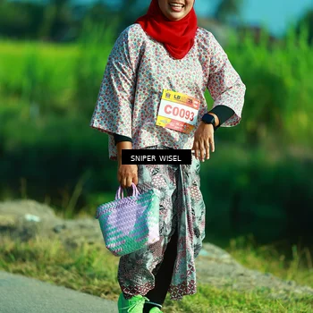 Runner Photo 9261362