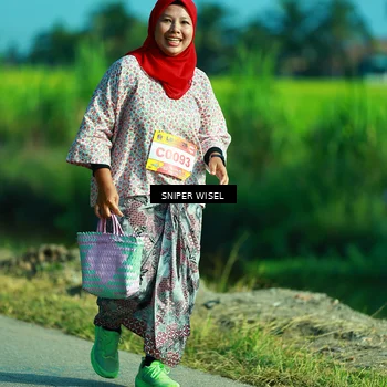 Runner Photo 9261372