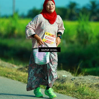 Runner Photo 9261376