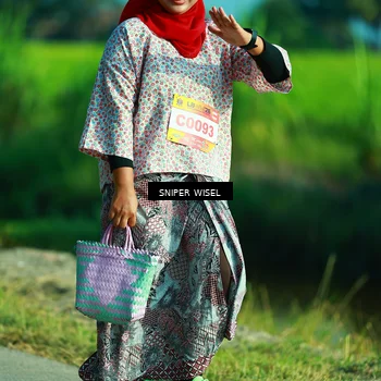 Runner Photo 9261381