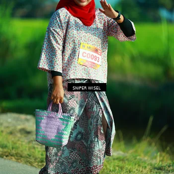 Runner Photo 9261386