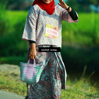 Runner Photo 9261398