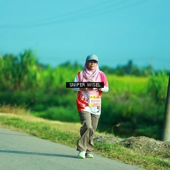 Runner Photo 9261574