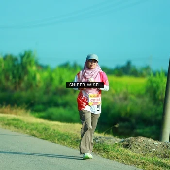Runner Photo 9261582