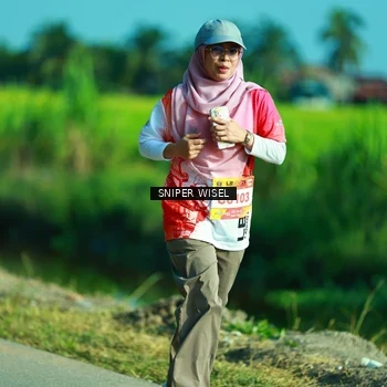 Runner Photo 9261585