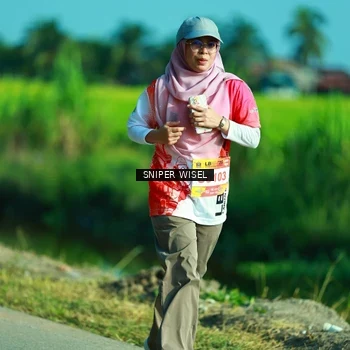 Runner Photo 9261591