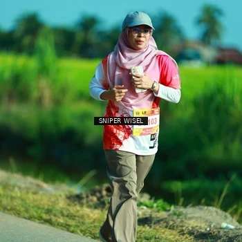 Runner Photo 9261599