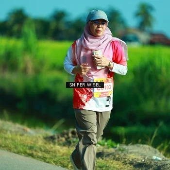 Runner Photo 9261606