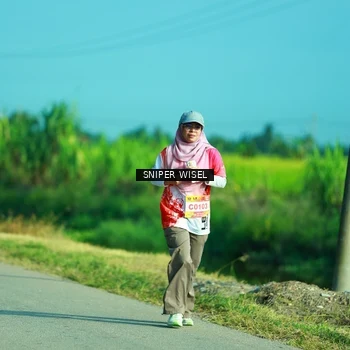 Runner Photo 9261612