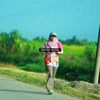 Runner Photo 9261635
