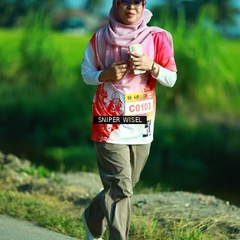 Runner Photo 9261640