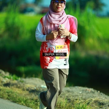 Runner Photo 9261648