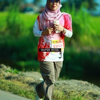 Runner Photo 9261650