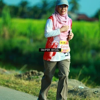 Runner Photo 9261665