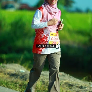 Runner Photo 9261690