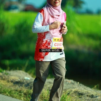 Runner Photo 9261691