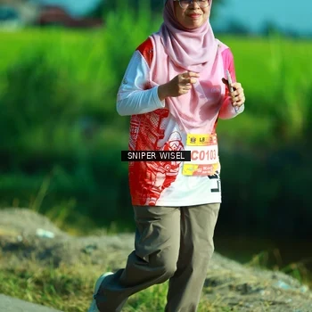 Runner Photo 9261699