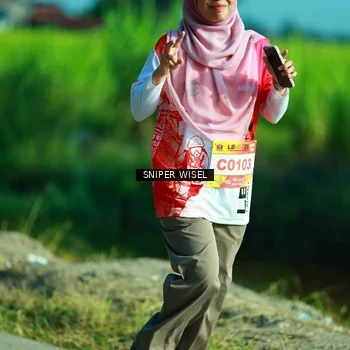 Runner Photo 9261721