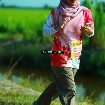 Runner Photo 9261736