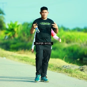 Runner Photo 9261792