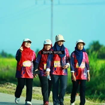Runner Photo 9261853