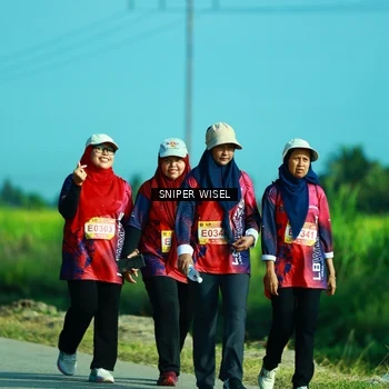 Runner Photo 9261877