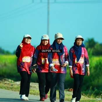 Runner Photo 9261896