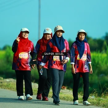 Runner Photo 9261907