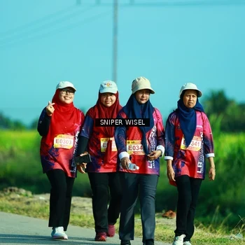 Runner Photo 9261914