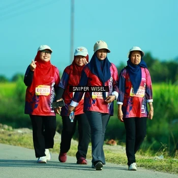 Runner Photo 9261925