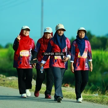 Runner Photo 9261927