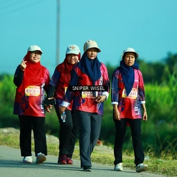 Runner Photo 9261939