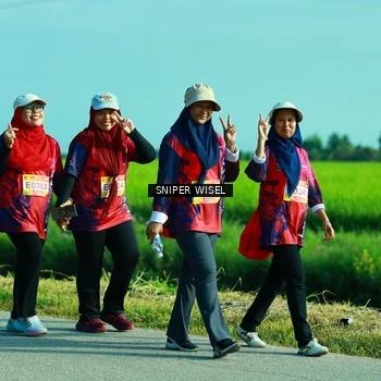 Runner Photo 9261988